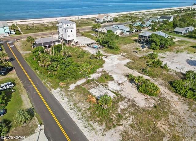 Property at Lot 16 Bay St, Port St. Joe, FL 32456