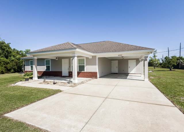 Property at 8223 E Highway 22, Panama City, FL 32404, 3 beds, 2 baths