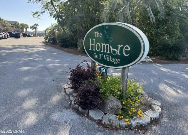 Property at 151 Coyote Pass #13, Panama City Beach, FL 32407, 2 beds, 2 baths