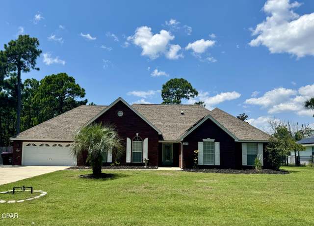 Property at 209 Moonlight Bay Dr, Panama City Beach, FL 32407, 3 beds, 2 baths