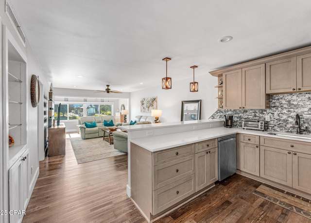 Property at 4725 Bay Point Rd #256, Panama City Beach, FL 32408, 1 bed, 1 bath