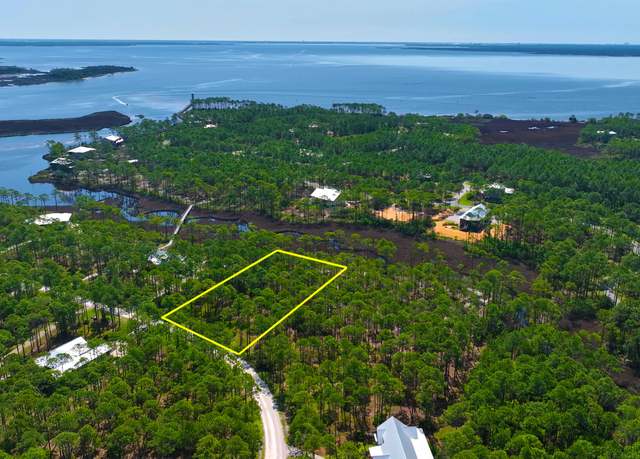Property at 6315 Turkey Cove Ln, Panama City Beach, FL 32413