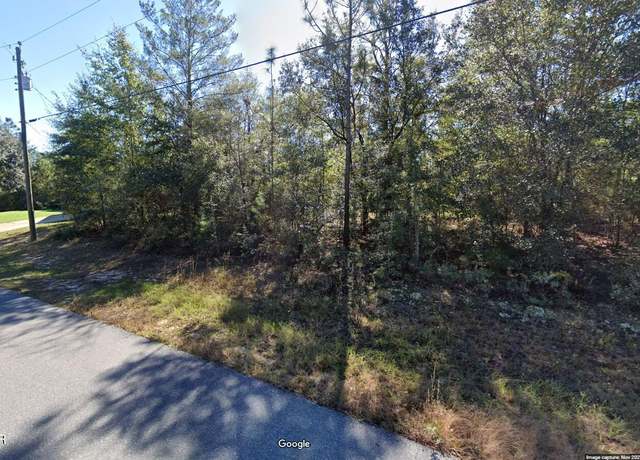 Property at Lot 6 Geraldine Cir Unit 1 Blk 65, Chipley, FL 32428