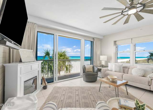 Property at 17757 Front Beach Rd Unit 109A, Panama City Beach, FL 32413, 3 beds, 3 baths