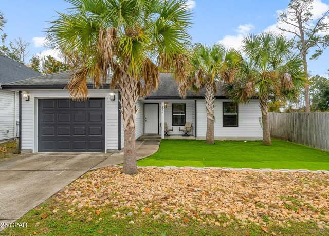 Property at 223 Woodlawn Ct, Panama City Beach, FL 32407, 3 beds, 2 baths