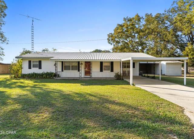Property at 1376 Highway 179, Bonifay, FL 32425, 3 beds, 1 bath