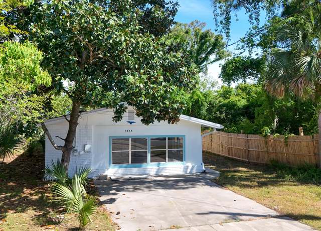 Property at 3915 Wasp St, Panama City Beach, FL 32408, 3 beds, 2 baths