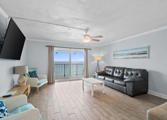 Property at 8743 Thomas Dr #1211, Panama City Beach, FL 32408, 1 bed, 1.5 baths