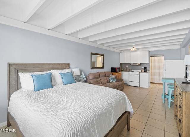 Property at 14401 Front Bch #301, Panama City Beach, FL 32413, 1 bath