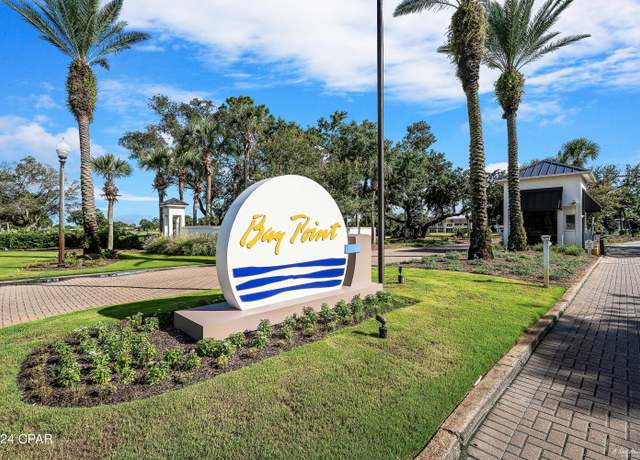 Property at 4725 Bay Point Rd #164, Panama City Beach, FL 32408, 1 bed, 1 bath