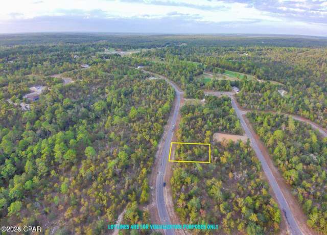 Property at 0000 Pembrook Dr, Chipley, FL 32428