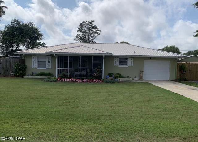 Property at 313 Jasmine Pl, Panama City Beach, FL 32413, 3 beds, 3 baths