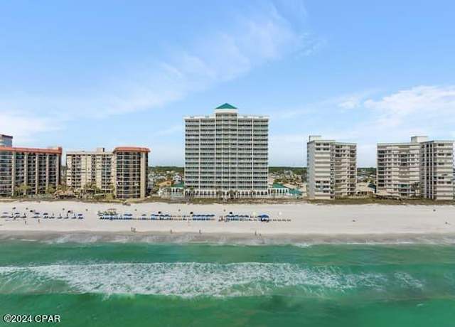 Property at 6415 Thomas Dr #205, Panama City Beach, FL 32408, 2 beds, 2 baths