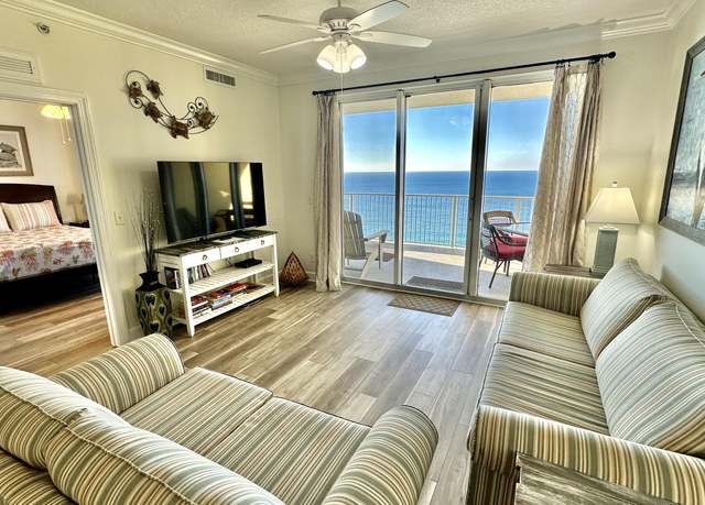 Property at 17643 Front Beach Rd #2305, Panama City Beach, FL 32413, 2 beds, 2 baths