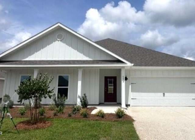 Property at 4878 Forest Dunes Dr, Panama City, FL 32404, 4 beds, 2.5 baths