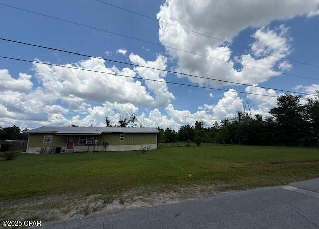 Property at 2735 E 12th St, Panama City, FL 32401, 3 beds, 2 baths
