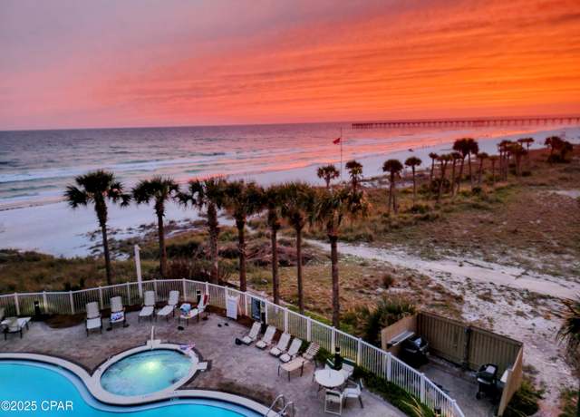 Property at 11807 Front Beach Rd Unit 1-402, Panama City Beach, FL 32407, 2 beds, 2 baths