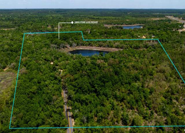 Property at 3985 Pine Log Rd, Chipley, FL 32428, 3 beds, 2 baths