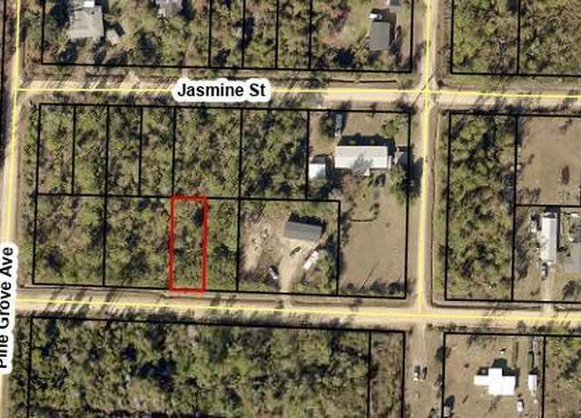 Property at 11721 Ivydell St, Fountain, FL 32438
