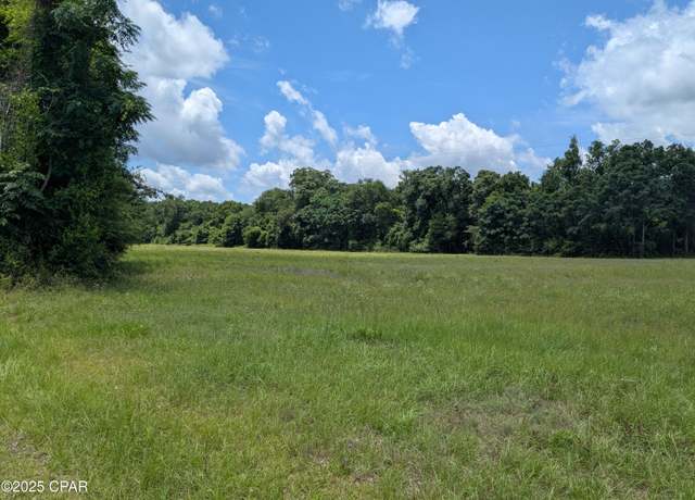 Property at 0 Gray Ln, Campbellton, FL 32426