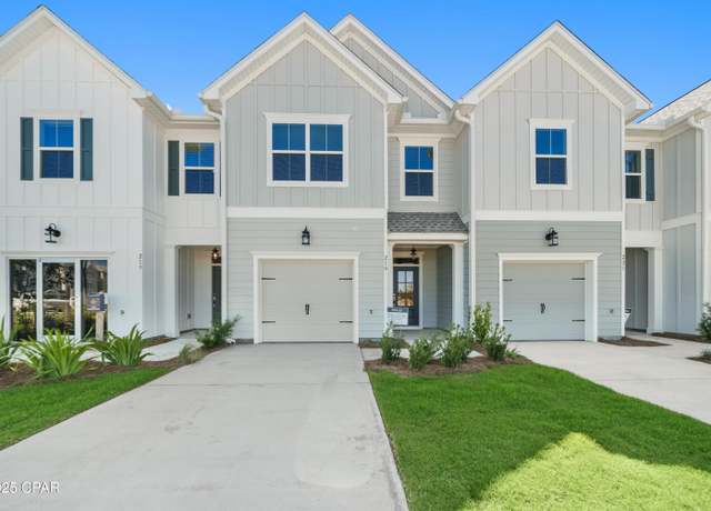 Property at 303 Lapis Ln #90, Panama City Beach, FL 32407, 3 beds, 2.5 baths