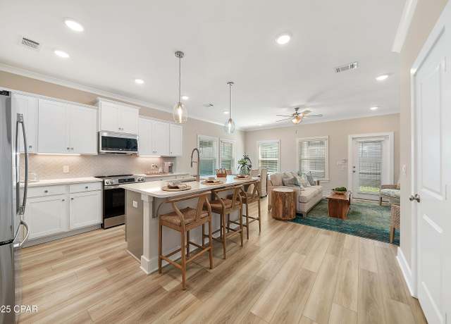 Property at 303 Lapis Ln #90, Panama City Beach, FL 32407, 3 beds, 2.5 baths