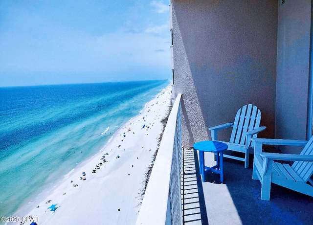 Property at 16819 Front Beach Rd #2005, Panama City Beach, FL 32413, 2 beds, 2 baths