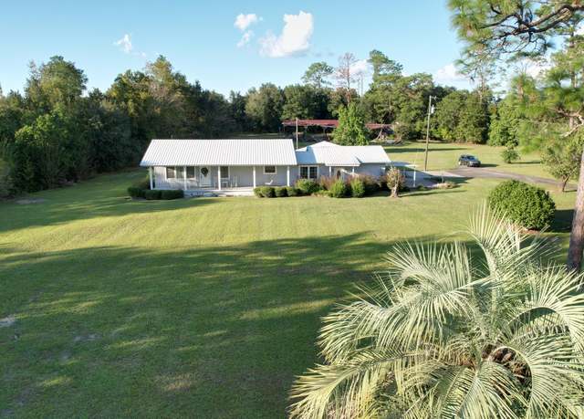 Property at 7130 Green Rd, Sneads, FL 32460, 3 beds, 3 baths