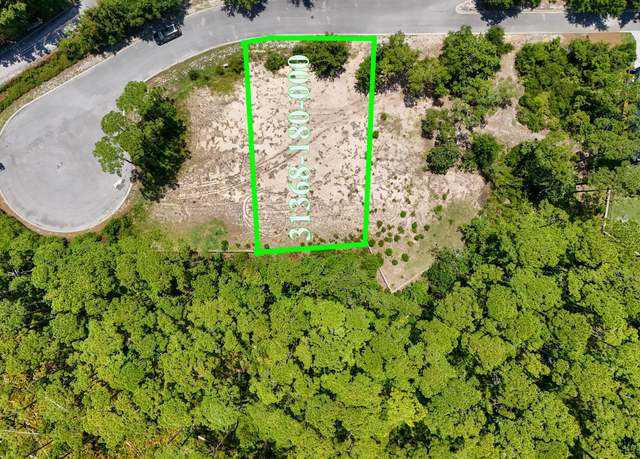 Property at 3567 Sanctuary Dr, Panama City, FL 32408