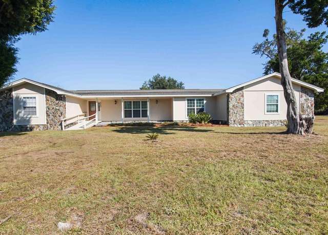 Property at 6609 Smith Rd, Panama City, FL 32404, 4 beds, 3 baths