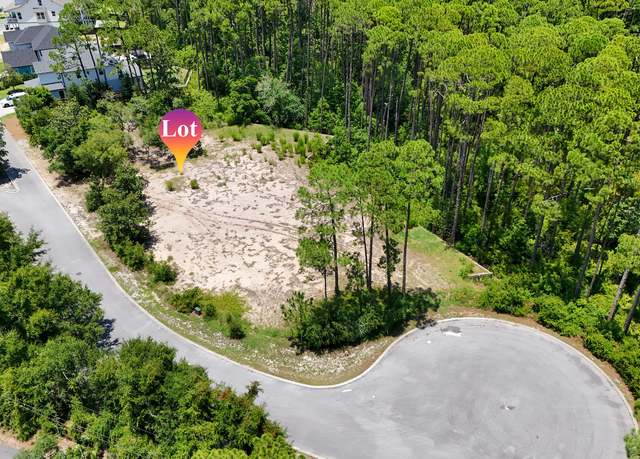 Property at 3565 Sanctuary Dr, Panama City, FL 32408