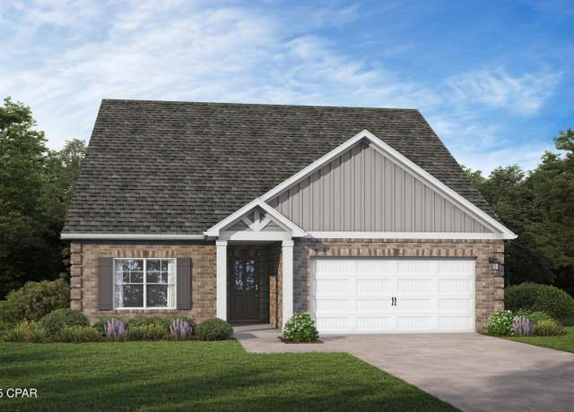 Property at 3760 Basal St, Panama City, FL 32404, 4 beds, 3 baths