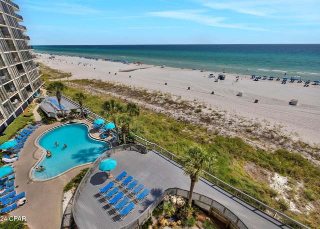 Property at 11347 Front Beach Rd Unit 511-3, Panama City Beach, FL 32407, 2 beds, 2 baths