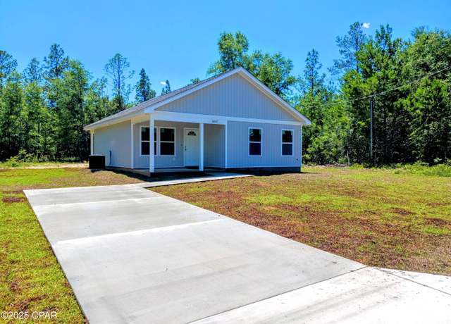 Property at 4062 Covington Pl, Chipley, FL 32428, 2 beds, 1.5 baths