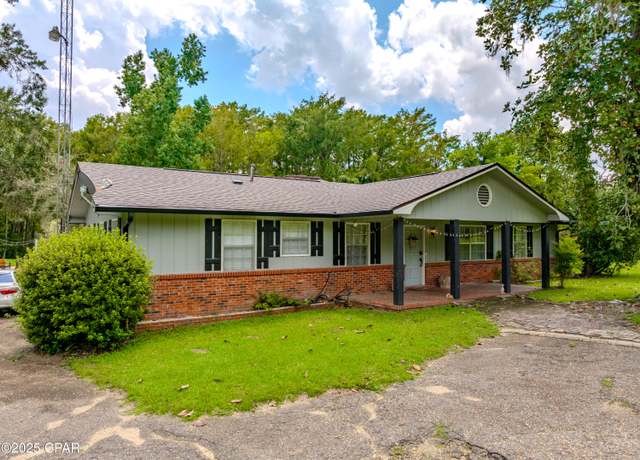 Property at 2960 Hunter Fish Camp Rd, Marianna, FL 32446, 3 beds, 2 baths