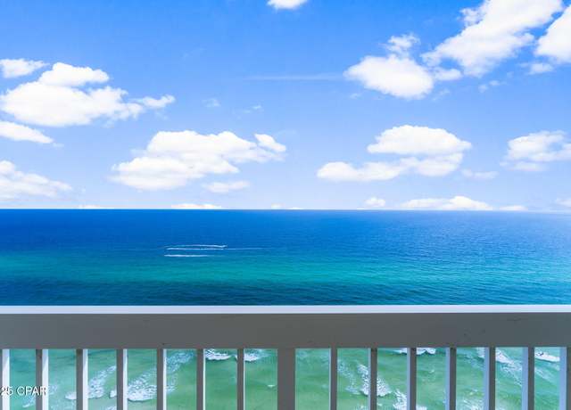 Property at 17757 Front Beach Rd Unit 2201A, Panama City Beach, FL 32413, 3 beds, 3 baths