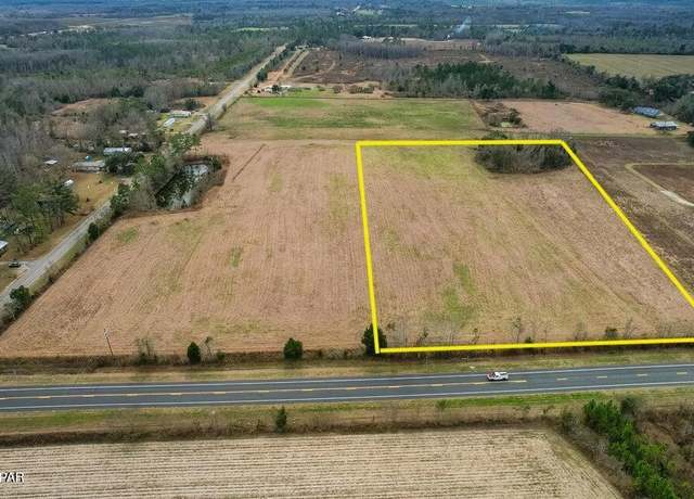 Property at TBD Hwy 90, Cottondale, FL 32431