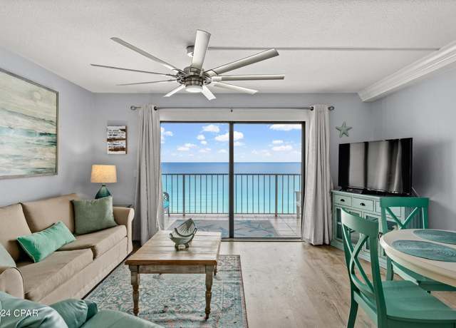 Property at 8743 Thomas Dr #1024, Panama City Beach, FL 32408, 1 bed, 1.5 baths