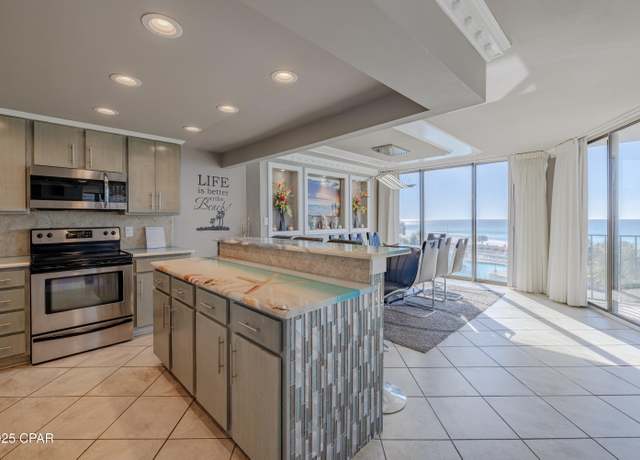 Property at 11483 Front Beach Rd #312, Panama City Beach, FL 32407, 3 beds, 3 baths