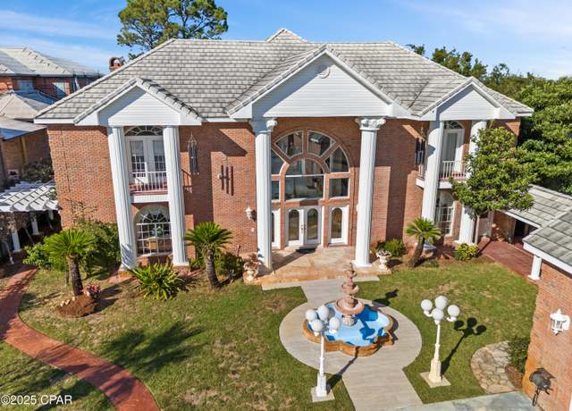 Property at 364 Walton Way, Miramar Beach, FL 32550, 5 beds, 6 baths