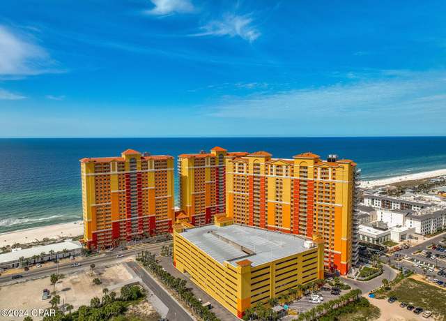 Property at 15817 Front Beach Rd Unit 1-1805, Panama City Beach, FL 32413, 1 bed, 1.5 baths