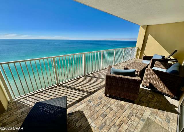 Property at 17643 Front Beach Rd #1806, Panama City Beach, FL 32413, 2 beds, 2 baths