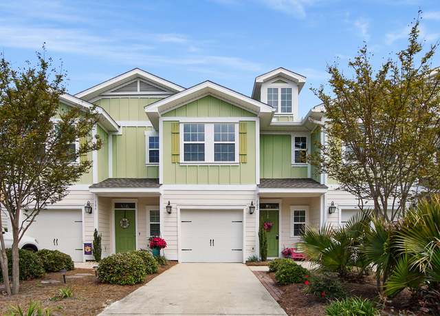 Property at 102 Fox Glove Ln, Panama City Beach, FL 32413, 3 beds, 2.5 baths