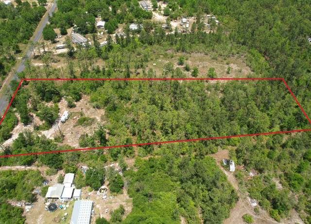 Property at 20020 Sweetwater Branch Rd, Fountain, FL 32438