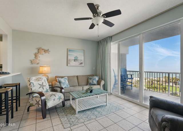 Property at 1515 SE Miracle Strip Pkwy #609, Fort Walton Beach, FL 32548, 1 bed, 2 baths
