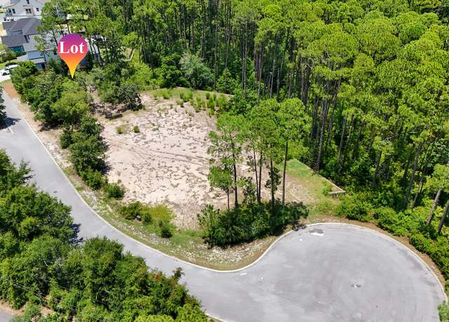 Property at 3563 Sanctuary Dr, Panama City Beach, FL 32408
