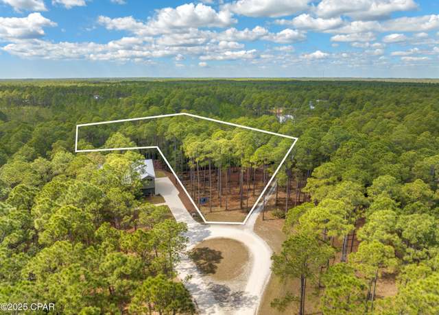 Property at 6510 W Sundew Marsh Trl Lot 61, Panama City Beach, FL 32413