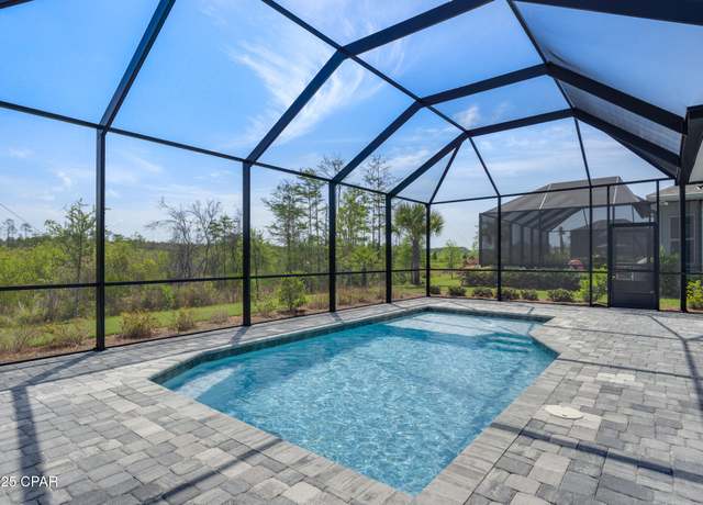 Property at 8542 Lost Shaker Way, Panama City Beach, FL 32413, 3 beds, 2.5 baths