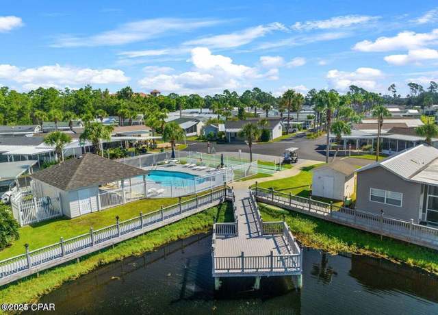 Property at 1219 Thomas Dr #46, Panama City, FL 32408, 2 beds, 2 baths