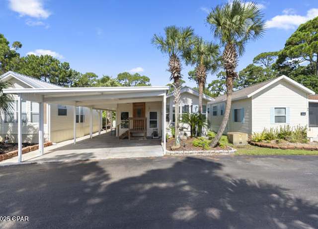 Property at 1219 Thomas Dr #46, Panama City, FL 32408, 2 beds, 2 baths